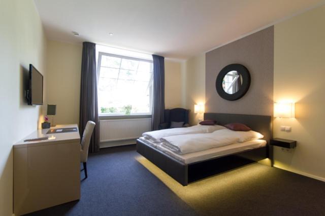 Superior Doppelzimmer